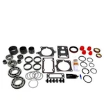 Tremec 313432-46X Minor O/h Kit New. Price: $792.00.