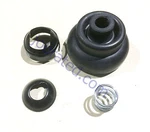 Dodge Truck Power Wagon 1964 Up & NP435 New Shifter Boot Retainer. Price: $25.00.