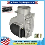 197100-4090 For 1990-93 Mazda 323 Miata Protege 1.6L Mass Air Flow Sensor Meter New. Price: $117.99.