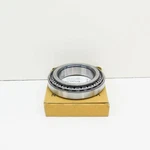 New Audi A4 B8 Front Differential Right Taper Bearing 0B4409218C Neu. Price: $109.73.