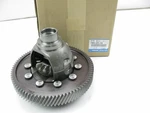 New Front FNR5 Transmission Differential & Ring Gear Oem 07-09 Mazda 3 FNKC27190. Price: $71.95.