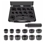T-0220-700R4 Master Bushing Bearing Seal Installer Tool For Gm 4L60E 4L65E New. Price: $96.59.