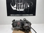 23 Spline Transfer Case 97-02 Jeep Tj Wrangler 2.5 4.0 Auto 52099211AB 114K Used. Price: $448.50.