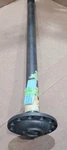 Genuine Rockwell Meritor Axle Shaft 3202Y9047 12 Hole 39 Spline 43.54" New. Price: $599.00.