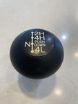 1992-1996 Ford F150 Bronco Manual Transfer Case Shift Knob Oem 93 Truck Used. Price: $29.99.