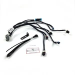 Eaton Fuller Part # K-4118 Harness Kit For Autoshift New Genuine. Price: $275.00.
