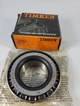 Timken 3783 Taper Bearing Cone 1-3/4" Id Usa New. Price: $27.99.