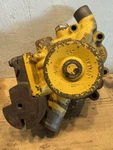 Caterpillar 3126 Diesel Engine Water Pump Assembly 107-7701 Housing 187-8957 Oem Used. Price: $220.00.