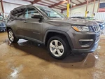 Transfer Case Manual Fits 17-20 Compass 3190459 Used. Price: $626.64.