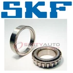 Skf Differential Bearing For 1979-1985 Cadillac Eldorado Automatic Oa New. Price: $30.86.