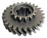 Crown Automotive J5354506 Mainshaft Gear, New. Price: $125.98.