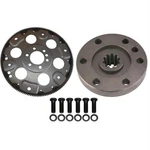 Bert And Brinn Coupler, Flexplate Bolt Kit, 2-PIECE Main Sbc New. Price: $188.99.