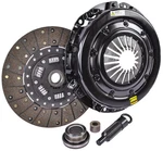 Jegs 60087 Street Performance Clutch Kit 1971-1975 Gm 10.5 In. Diameter, New. Price: $243.99.