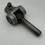 Rebuilt Porsche 356 Shift Rod Coupler Original W/ New Bushings & Set Screw Used. Price: $125.00.