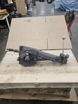 Early 1957 Chevrolet Chevy Corvette Speed Transmission 3737450 3845122 K-2-6 Used. Price: $1500.00.