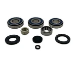 Mercedes NSG400 0B7 0CB Speed Manual Gearbox Bearing Repair Set 462023910 New. Price: $148.93.
