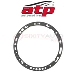 Atp Transmission Oil Pump Gasket For 1966-1967 Chevrolet Biscayne Kt New. Price: $24.85.