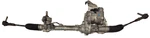 Lincoln Mkt Ford Flex 16-19 Electric Power Steering Gear Rack & Pinion Oem Used. Price: $224.95.