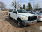 Transfer Case Model NV271 Manual Shift Fits 04-11 Dodge 2500 Pickup 4538141 Used. Price: $1309.90.