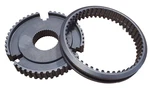 S6-650 S6-750 Speed Transmission 3RD 4TH Synchronizer Hub Sleeve ZFS62.5 New. Price: $109.95.