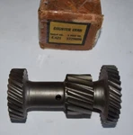 Nos 1955-1961 Chevy Corvette Belair Impala 3SPD Close Ratio Cluster Gear 3729696 New. Price: $140.00.