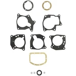 Felpro TS5135 Fel-pro- Manual Transmission Gasket Set New. Price: $35.53.
