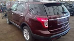 Transfer Case 3.5L With Oil Cooler From 10/13/11 Fits 12 Explorer 6703673 Used. Price: $544.99.