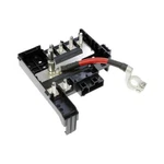 For Gmc Sierra 1500 Limited 2019 Battery Fuse Metal Terminal Black 84095551 New. Price: $108.85.