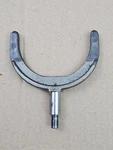 New General Motors 85-87 Chevy Gmc 3858997F Transmission Shift Fork. Price: $17.00.