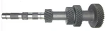 1996-00 Ford Mustang T45 Speed Cluster Gear 1381-077-001 New. Price: $199.95.