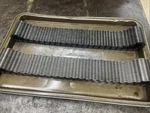 Chevy Dodge Gm 2.5 Morse NP203 Transfer Case Chain Sold Each Used. Price: $50.00.