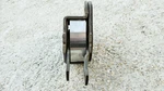 Factory Muncie 3SPEED Syncro Hurst Shifter 1970-72 Gto Buick Skylark Oldsmobile Used. Price: $90.00.