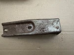 84-88 Corvette C4 4+3 Shifter Mount Bracket 14048935 Used. Price: $38.98.