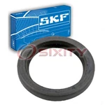 Skf Transmission Shift Shaft Seal For 1978-1980 Pontiac Grand Am Manual Lo New. Price: $12.00.