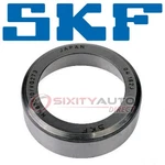 Skf Front Outer Differential Pinion Race For 1960-1967 Dodge D300 Series Sw New. Price: $22.94.