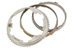 Manual Transmission Blocking Ring New. Price: $148.38.