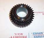 1964-70 A833 NP833 New Process Speed 34 Tooth 2ND Gear Mopar Used. Price: $24.00.