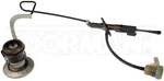 Dorman CC649008 Clutch Master And Slave Cylinder Assembly 88-91 Ford Ranger New. Price: $297.95.