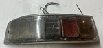 Oem Porsche 911/912 Swb Tail Light Housing Left Driver Side 90163140300 Used. Price: $149.99.