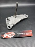 2006-2011 Honda Civic Coupe K20Z3-TRANSMISSION Mounting Bracket Aluminum Used. Price: $70.00.