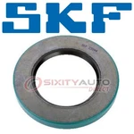 Skf Rear Wheel Seal For 1961-1966 Gmc PB1000 Series Driveline Axles Cr New. Price: $32.18.