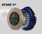 Spec ST633F Stage 3+ Clutch Kit Fits Toyota Chaser 85 92 2.5L Soarer New. Price: $749.00.