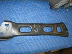 1985-92 Firebird Camaro T5 Automatic Manual Transmission Crossmember V8 700R4 Gm Used. Price: $79.95.