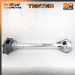 97-04 Chevrolet Corvette C5 Driveline Support Driveshaft Torque Tube Assembly Oe Used. Price: $576.17.