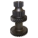 Crown Automotive J0906200 Transmission Cluster Gear For CJ3/CJ5/CJ6/WILLYS New. Price: $175.92.
