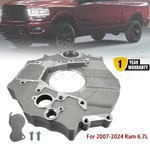 Transmission Adapter Plate For 2007-24 Dodge Ram 6.7L Cummins 68505584AA 4941236 New. Price: $245.00.