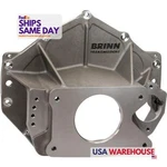 Brinn Transmission 79104, Kit Natural Magnesium Bellhousing Chev Asphalt New. Price: $1313.03.