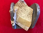 Nos Gm Corvette Spring Hanger Bracket Left Rear 3731147 C1 56 57 58 59 60 61 62 New. Price: $98.99.