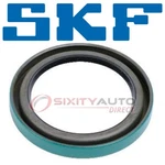 Skf Front Wheel Seal For 1982-1993 Dodge D250 Driveline Axles Gaskets Ly New. Price: $21.33.