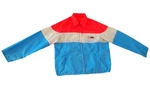 American Motors Racing Team Windbreaker Day 2 Red White & Blue Amc 60S-70S Large Used. Price: $295.00.